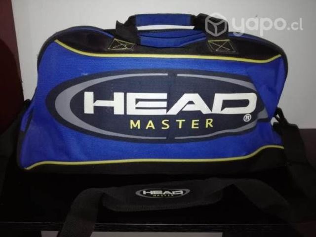 Bolso Head