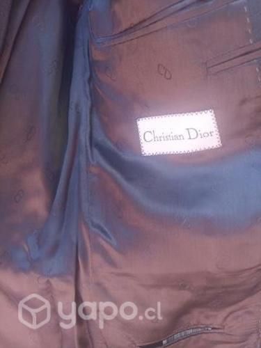 Ternos hombres nuevos