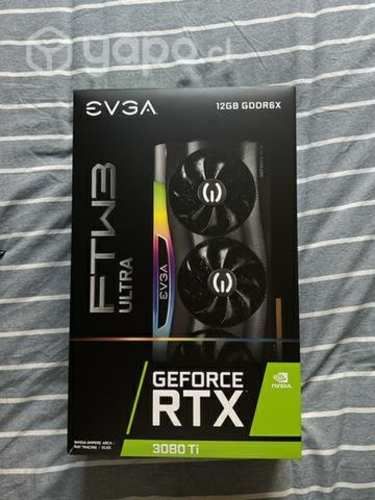 Rtx 3080ti evga