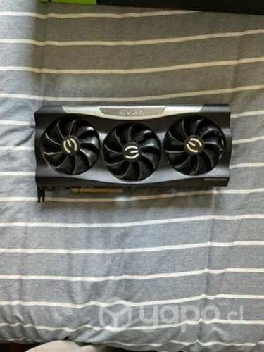 Rtx 3080ti evga