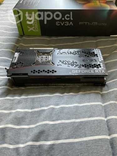 Rtx 3080ti evga