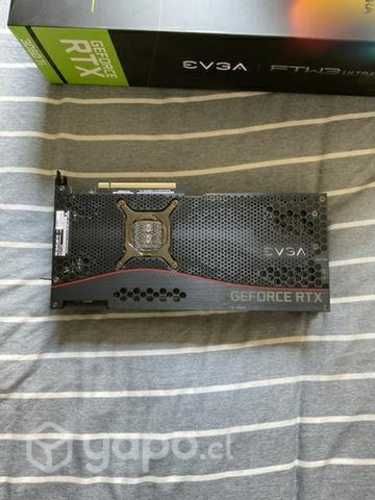 Rtx 3080ti evga