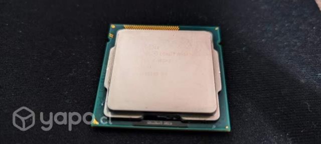 Procesador Intel Core i5-3470T