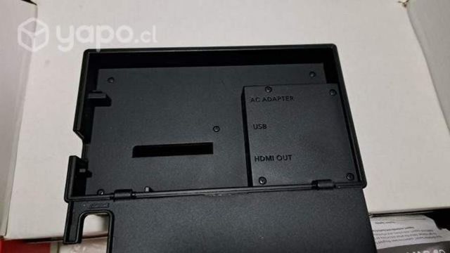 Cómo nueva,muy poco uso Nintendo Switch