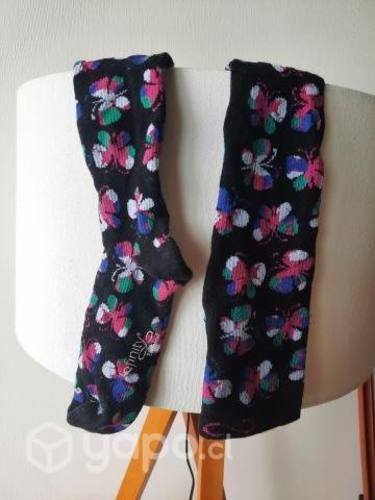 Calcetas compresivas cherokee