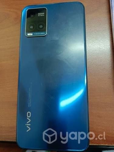 Celular VIVO Y21S