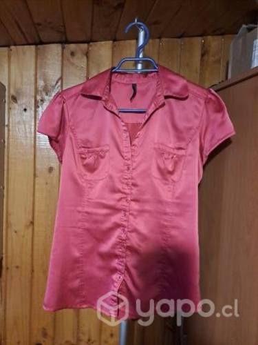 Blusas Talla M