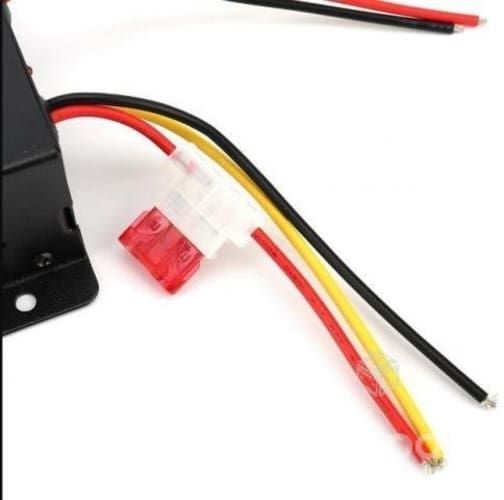 Inversor Conversor Transformador 24V a 12V de 30A