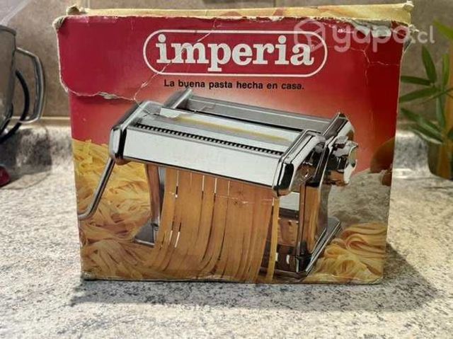Máquina para pasta IMPERIA