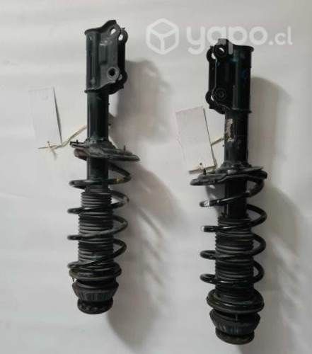Amortiguadores delanteros Hyundai Grand I10
