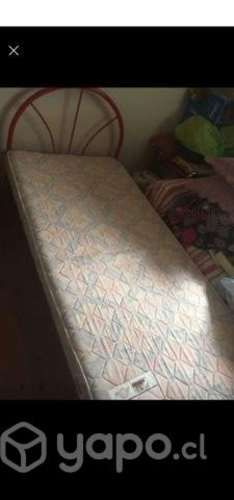 Cama para niños de 1 plaza