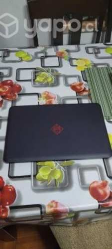 Notebook HP OMEN Modelo 15
