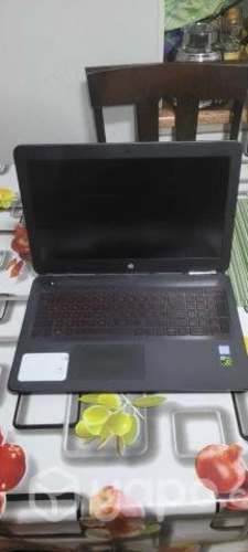 Notebook HP OMEN Modelo 15