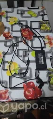 Notebook HP OMEN Modelo 15