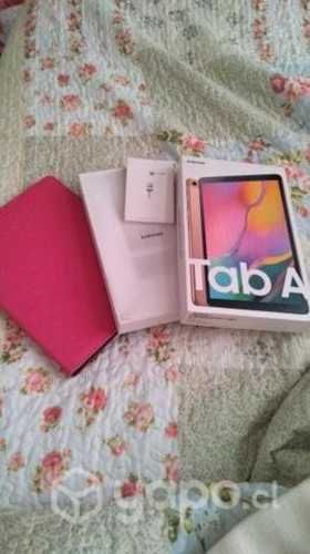 Tablet samsung galaxy tab A