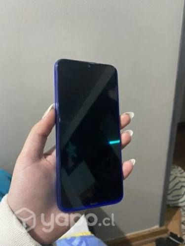 Celular Xiaomi Redmi Note 8 Dual SIM 64 GB
