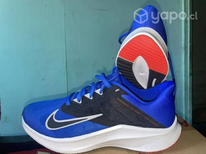 Zapatillas Nike quest