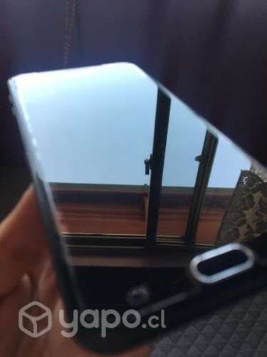 Samsung J7 Prime como Nuevo