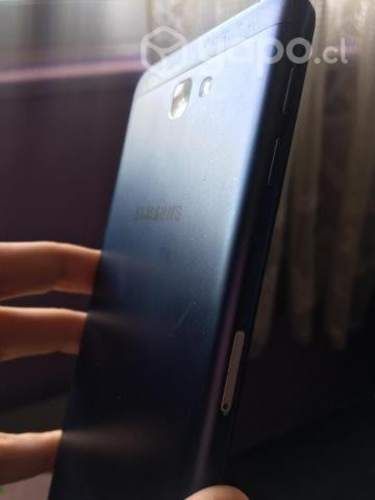 Samsung J7 Prime como Nuevo