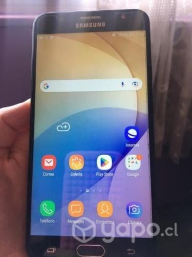 Samsung J7 Prime como Nuevo