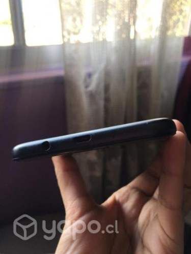 Samsung J7 Prime como Nuevo