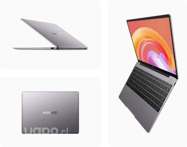 Huawei matebook 13
