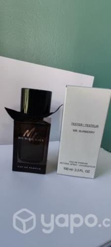 Mr. Burberry Eau de Parfum 100ml