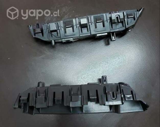 Mensulas delanteras Chery Fulwin II