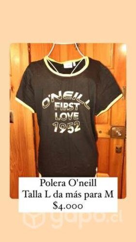 Ropa seminueva y nueva