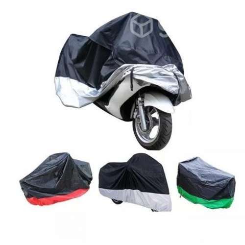 Carpa Cubierta Covertor Moto Motocicleta Talla Xxl