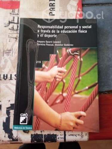 Educación física y el deporte excelente estado