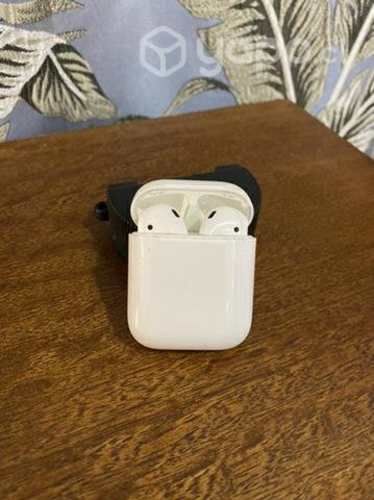 AirPods 2da generación