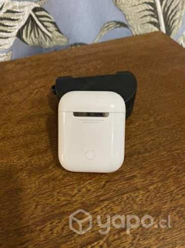 AirPods 2da generación