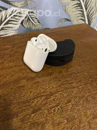 AirPods 2da generación