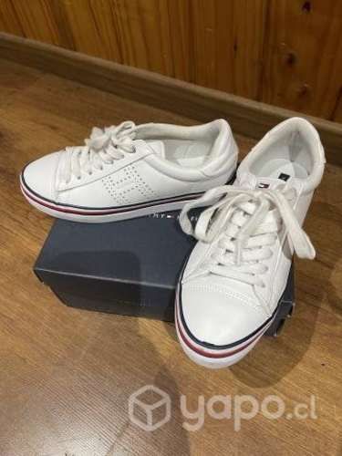 Zapatillas tommy