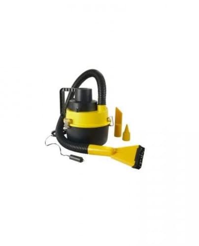 Aspiradora Universal Potente portátil 12V y 60 W