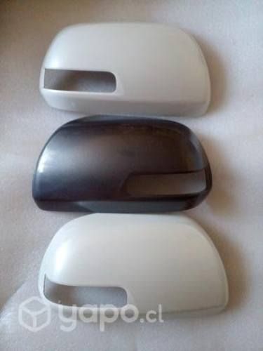 Carcasas de Espejo Toyota 4Runner Limited