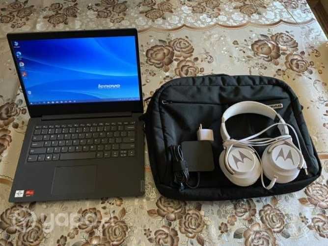 Notebook Lenovo