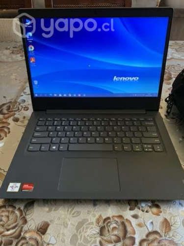 Notebook Lenovo