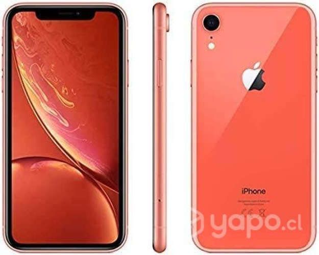 Iphone xr 64 gb