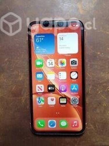 Iphone xr 64 gb
