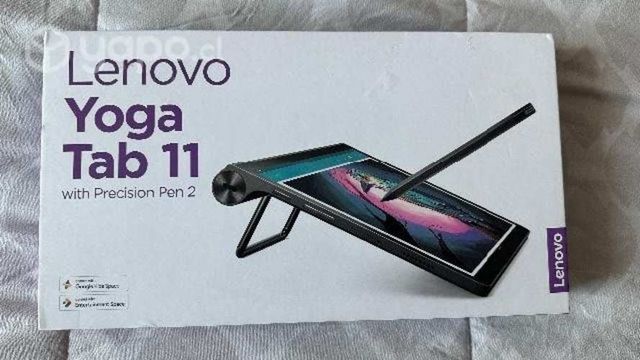 Lenovo Yoga Tab 11 2022