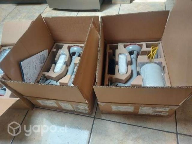 Antena huawei B2368 Nueva liberada completa