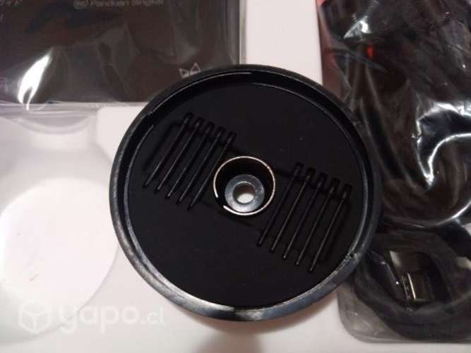 Kamvas 13 set completo