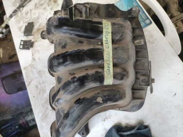 Múltiple de Admisión Kia Cerato C 2012 G4FC