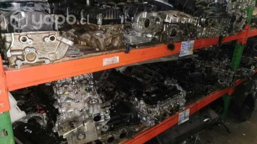 Culata Ford edge 3.5 2010y