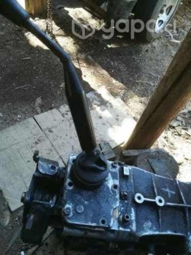 kit  partes para armar motor Kia Frontier 2.7