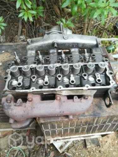 kit  partes para armar motor Kia Frontier 2.7