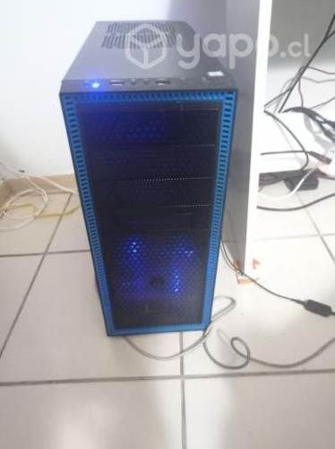 pc torre i5 9500f