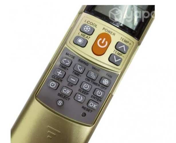 CONTROL REMOTO UNIVERSAL Kt-n828